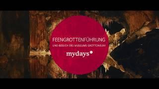 Feengrotten Saalfeld | mydays.de