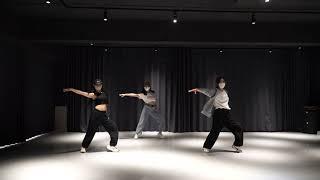 Taki Taki - DJ SnakeㅣChoreography