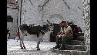 In Friuli, fuori dal mondo. I parte