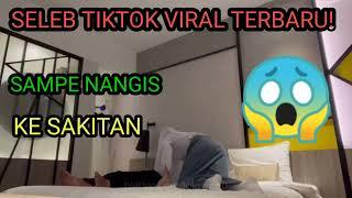 JEJE VIRAL TERBARU SAMPE NANGIS