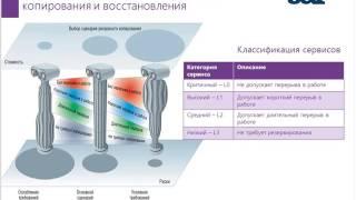 Veritas: назад, в будущее. Резервное копирование и восстановление данных