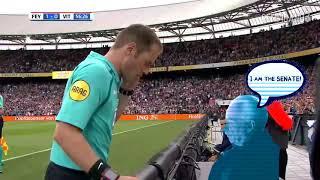 Star Wars - VAR (Video Assistant Referee)