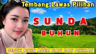 Lagu Sunda Lawas  Penuh Kenangan || Pop Sunda Paling Populer || Full Album 2024 Untuk Nostalgia