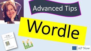 Wordle Tips for Advanced Players [Win More]