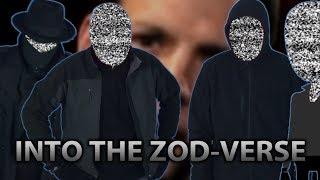 Into the Zod-Verse