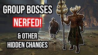 Elden Ring Dissected #4 - Ten Unlisted Game Changes