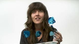 Courtney Barnett - Sunfair Showdown [Visualiser]