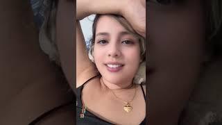 Karina Periscope Live779#periscope#vlog #broadcast#stream#live#share#beautiful #karinaperiscopelive