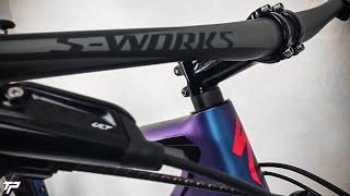 Specialized Sworks Epic | Peruffo Cicli