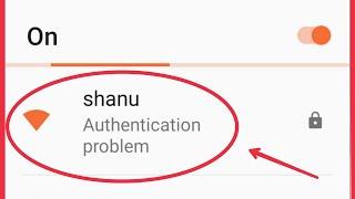 WiFi & Hotspot Authentication Problem Solve in Android