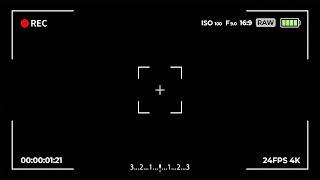 Camera Recording Screen Free Download + No Copyright