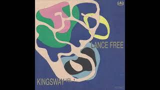Kingsway Music Library - Lance Free Vol. 1 (Sample Pack)