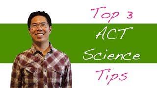 3 Best ACT Science Tips and Strategies to Raise Your ACT Science Score