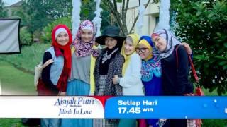 Jilbab In Love (13 FEB)