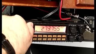 Ranger RCI-2970 HAM Radio. Let's Take A Closer Look.