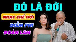 Nhạc Chế Đời - ĐÓ LÀ ĐỜI | Sống Trên Đời Ai Cũng Mang Nhiều Điều Lo Toan | Sến Chợ