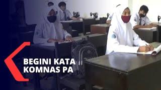 Aturan Wajib Jilbab Tuai Protes, Ini Kata Komnas Perlindungan Anak