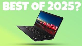 THIS Is The Best Laptop For Medical Students Of 2025