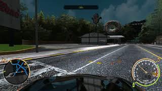 NfS MW 2005 - Map Edit