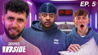 SIDEMEN $1,000,000 REALITY SHOW: INSIDE EP. 5