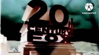 1996 20th century fox home entertainment in G major 4274