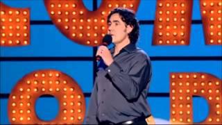 Mickey Flanagan   Brighton