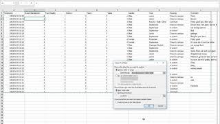 Module 6   Analyzing Results from Google Form Survey