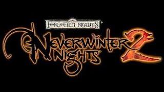 Обзор игры: Neverwinter Nights 2 (2006)