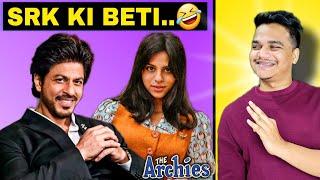 LOL The Archies Movie REVIEW | Suraj Kumar