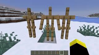 Minecraft java how to summon a armor stand with arms