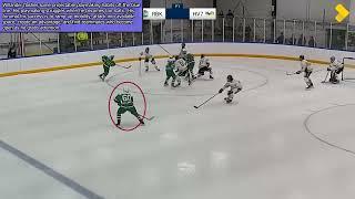 Tom Willander - Playmaking off the Blue Line (Activation)