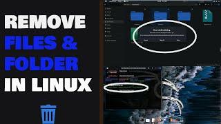 Kali Linux Tutorials: Mastering the art of Deleting Files & Directories 