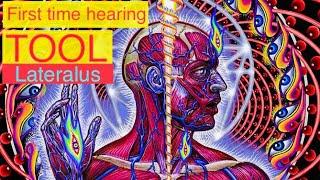 FIRST TIME HEARING TOOL - LATERALUS | UK SONG WRITER KEV REACTS #TIMESIGNATURES #TOOLARMY #WOW