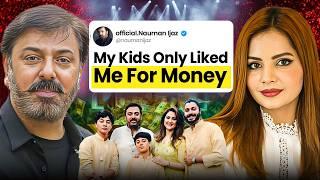 STOP Giving MONEY to KIDS!  Nauman Ijaz’s ADVICE to PARENTS