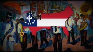 "Dixie" - Unofficial Anthem of the American South in French [Lyrics + Translation]