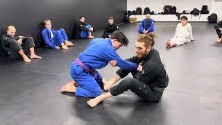 This Simple Principle Will INSTANTLY 10x Your Jiu Jitsu