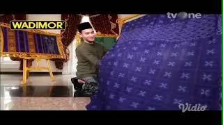 Iklan Sarung WADIMOR 30sec dan Iklan WADIMOR Grandmaster 5sec