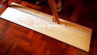 Long Process