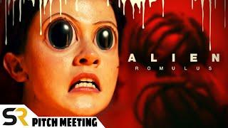 Alien: Romulus Pitch Meeting