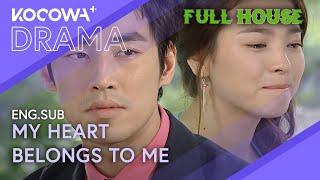 Song Hye Kyo Between 2 Lovers... Who Would She Choose? | Full House EP11 | KOCOWA+