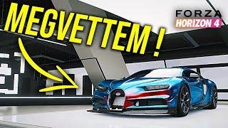 VETTEM EGY BUGATTI CHIRON-T 