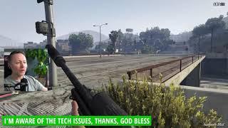 GTA V: Covid Update!