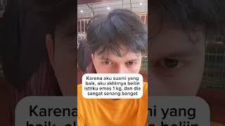 ngidam pingin beli emas #shortvideo #youtube