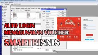 SCRIPT AUTOLOGIN VOUCHER SMARTBISNIS