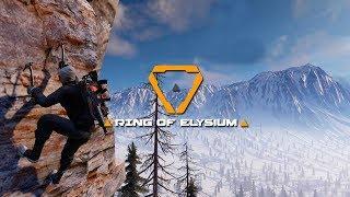 Ring of Elysium - First Look - PC