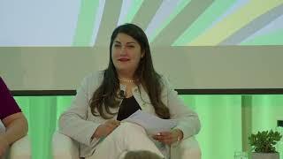 Annual Summit 2024 - Day 1, Panel III: Innovations in Debt Finance