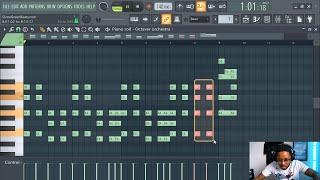 How to Make Next Level Melodies with Sytrus | Stock VSTs | FL Studio 20