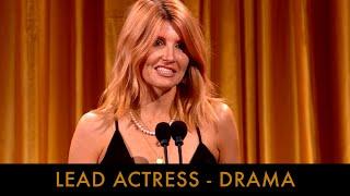 Sharon Horgan (Bad Sisters) wins Lead Actress Drama - IFTA Awards 2023