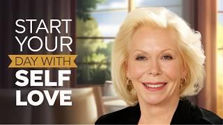 20 Minutes of Empowering Self-Love Affirmations | Transform Your Mindset with Louise Hay