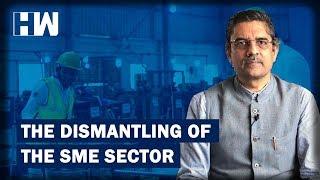 Business Tit-Bits: The Dismantling of the SME Sector